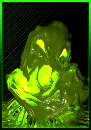 The Green Slime - Wikipedia